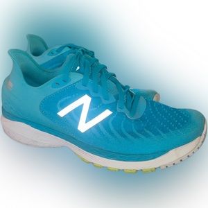 New Balance Fresh Foam Shoes